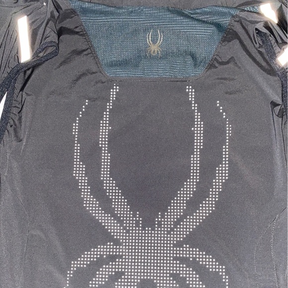 NWT Spyder Cycling Pro Web Vest Adult SM - Picture 15 of 16